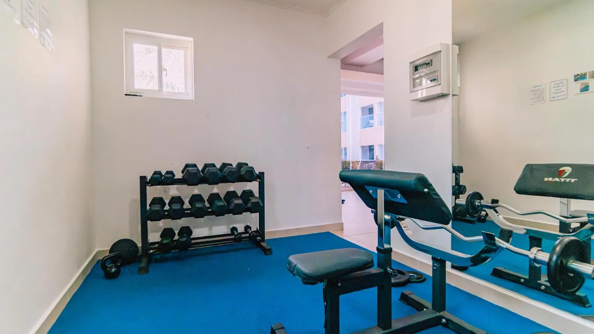 Appartement Arubas Life 311 à Noord
