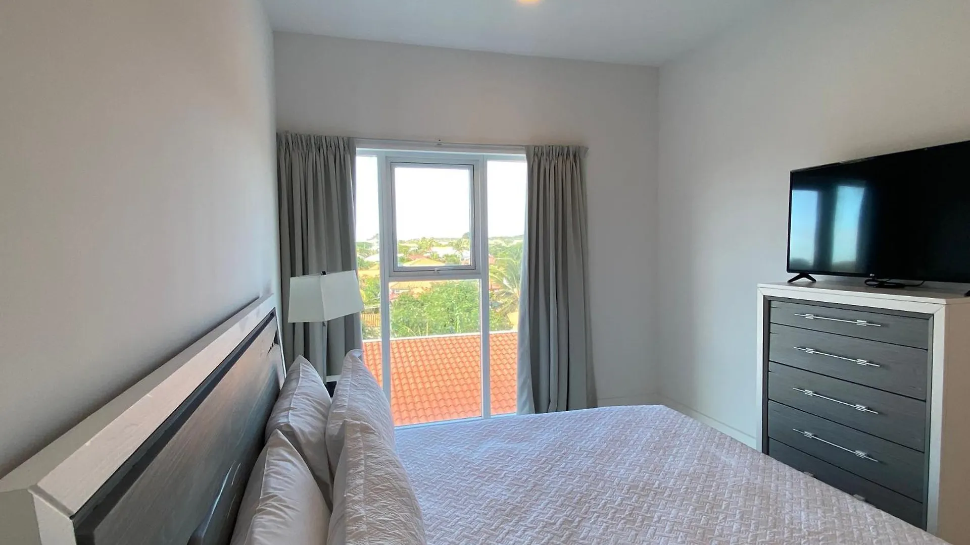 Appartement Arubas Life 311 à Noord